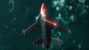 Лондон оголосив програму створення автономного безпілотного  винищувача Storm Fighter, який має зробити британців першими у Європі
