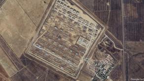 Скільки боєприпасів могло зберігатися на ураженому арсеналі ГРАУ під Котлубанню 