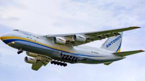 Європейці задумались про модернізацію українських Ан-124-100 "Руслан" для логістики НАТО, і мають на це вагомий мотив