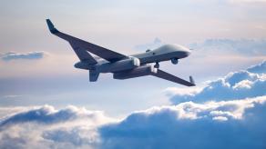 Saab за мінімальний час зробить з дрона MQ-9B безпілотний ДРЛВ і це найкраще рішення для ППО й не тільки