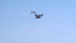 Вперше показали на відео як КАЗ Iron Fist, що ставлять на Bradley та CV90, збиває FPV-дрони