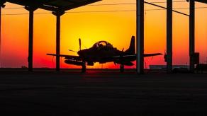 У ЄС захотіли свій гвинтовий легкий штурмовик FMLA, як Super Tucano, але з технологією стелс, строки робіт є проблемою