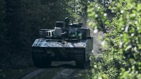 Литва за крок, щоб укласти контракт на сотню БМП CV90 - у скільки обійдеться така кількість машин