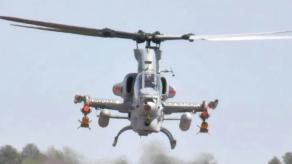 Вертольоти зможуть бити на 370 км крилатими ракетами Wolf, які можуть бути незахищені від сучасного РЕБ