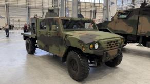 "Шахедобійки" потрібні ще "на вчора", тож для систем ППО SAN замість локалізованих KLTV Польща бере готові з Південної Кореї