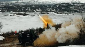 Як у KNDS змогли запустити ПКР NSM із РСЗВ MARS 3 та до чого тут морська піхота США
