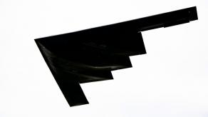 Виробництво B-2 завершили 25​ років тому, а Трамп вже двічі говорить про замовлення на їхню удосконалену версію
