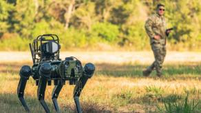 Поки в НАТО теоретизують, Україна активно застосовує NextGen для оборони та знищення російських окупантів 