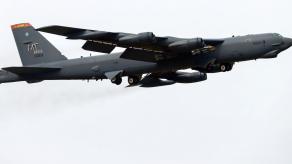 США переходять на просунуте "килимове бомбардування" Ірану з B-52, але це може завершитись фатальними втратами