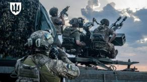 Шведи хочуть, щоб ППО захищало й цивільне населення та критичну інфраструктуру, тому сформують МВГ за 1,6 млрд доларів