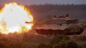  Чому для України показові "зливи" інструкцій по F-16 та Challenger 2 на форумі War Thunder
