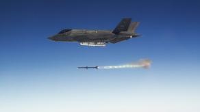 Нідерланди хочуть виробляти AIM-120 AMRAAM за ліцензією, попри європейський та кращий Meteor