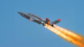 Матрьошка з дронів по американськи: XQ-58 Valkyrie тепер зможе нести ракето-дрони Lumberjack