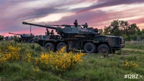Чи поїдуть польські САУ Dana до України, якщо тероборона Польщі відмовилася брати їх на озброєння