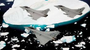Аж 150 літаків для чотирьох країни: У BAE Systems впевнені в майбутніх експортних контрактах на Typhoon