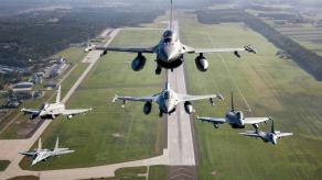 Чого ще не вистачає: Польща має півсотні F-16,  AWACS та повітряні патрулі НАТО, але пропустила "Шахед"