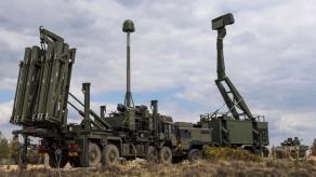 Понад $26 млн за пускову: британці купують пускові Land Ceptor до ЗРК Sky Sabre по шаленій ціні