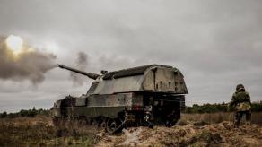 ЗСУ отримають більше 155-мм снарядів з дальністю до 40 км завдяки новому контракту з Rheinmetall