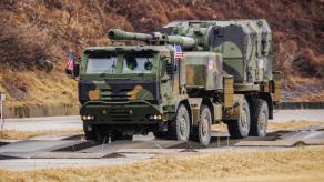 Як швидко після контракту перша САУ K9MH на заміну M777 надійшла до армії США та що буде далі