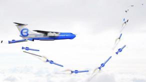 Про який "повітряний старт" для України йде мова, що це за Orbit Boy, чому це саме про космос та коли були перші тест систем