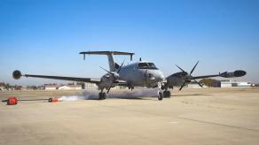 Розвідувальні літаки RC-12X, MC-12 і EO-5 хочуть списати і розпродати, а це про чергові прогалини у можливостях