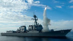 На війну з Іраном США вже витратили у 3 рази більше Tomahawk та у 6 разів більше ракет до Patriot, ніж під час "Бурі у пустелі"