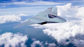 У Пентагоні "ріжуть" палубний F/A-XX, надавши пріоритет F-47, хоча збираються воювати на Тихому океані
