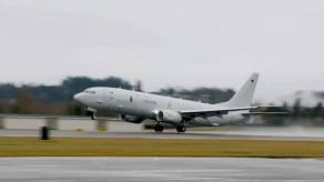 Скільки років німці чекали на перший P-8 Poseidon, який ще є "швидким" рішенням щодо протичовнового літака