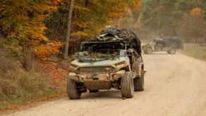 Тактичних машин M1301 ISV планують купити на 1750% більше, але який нюанс з цим числом у закупівлях США