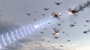 Рашисти поскаржилися, що не змогли зробити зенітний дрон, як в Lockheed Martin, який може збити понад 50 цілей за виліт