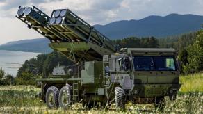 Іспанія каже, що замінить ізраїльські Spike і PULS власним виробництвом, хоча не випускає аналогів