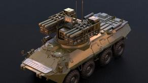 Невже "новий-старий" російський ЗРК "Крона" збиває українські дрони, якщо він вийшов "близькі до призначення" випробування