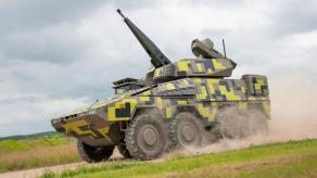 Із затримкою, недостатньо якісно та "немає компетенції" - Бундесвері критикує Rheinmetall за Skyranger та HWC Boxer за і які тут нюанси