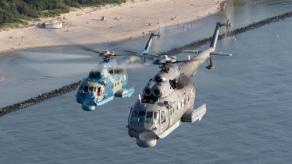 Польща списує останні морські протичовнові вертольоти Мі-14, але чи є сенс просити їх для України