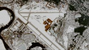 Чи дійсно РФ створює стратегічну авіабазу для Ту-160 та Ту-95 на аеродромі Раменское під Москвою, чи вся справа у МАКС