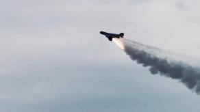 Американсько-німецько-українська Auterion Airlogix поставить ЗСУ тисячі далекобійних дронів Anubis зі ШІ, Берлін надав кошти