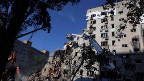 РФ з атаками по Києву увійшла у двотижневий цикл, рашисти зробили ставку на брак ракет до Patriot