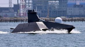 Чому про свої морські дрони тільки зараз задумався Тайвань, у якого є ракетні корвети-"вбивці авіаносців"