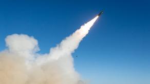 Коли саме будуть готові балістичні ракети Nightfall, які Велика Британія розробляє для України й вже зустрілась зі складностями