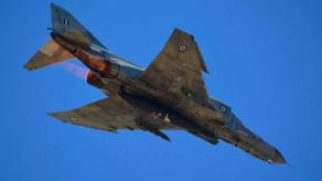 Чому Греція досі літає на 52-річних F-4 Phantom часів війни у В'єтнамі, чи продовжать їх експлуатувати після моторошної катастрофи