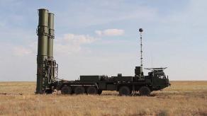 У росіян не вийшло "впарити" ЗРК С-500 до Індії, яка хоче придбати ще п'ять С-400 з локалізацією