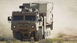 ЦАХАЛ отримав першу стройову САУ Sigma 155 Roem, яка вийшла на рівні з Archer та нарешті замінить старі M109