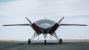 Починали на ракетах з США, а тепер дивляться на європейські - Австралія озвучила плани по дронах MQ-28 Ghost Bat