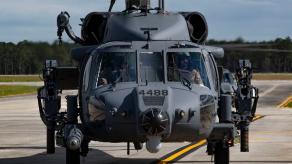 Норвегія не буде першим експортним покупцем HH-60W, які дорожче за вживані F-16 - чому прийняли таке рішення