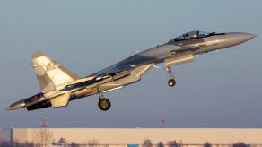 Чому Іран міг обрати саме J-10C від Китаю замість Су-35С від РФ, котрі явно треба на заміну МиГ-29 та втраченим F-14