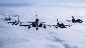 Перу обирає між F-16, Gripen та Rafale й висуває доволі жорсткі умови закупівлі 24 винищувачів