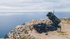 Чи може Україна отримати Patriot з Греції, якщо там його замінять на кредитний Barak MX