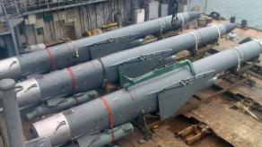 Коли та за яких обставин на головній базі Північного флоту рвануло аж кілька сотень крилатих та зенітних ракет