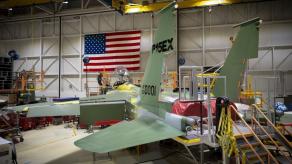 F-15EX тепер буде не мізерна кількість, а все, що треба було для цього - величезні бюджети