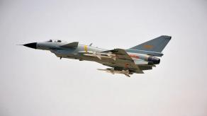 Невже Китай J-10 штампує на ксероксі, бо тепер 42 такі літаки пропонує Індонезії